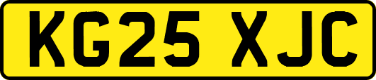 KG25XJC
