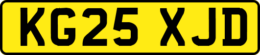KG25XJD