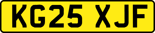 KG25XJF