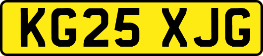 KG25XJG
