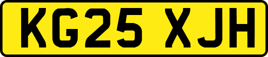 KG25XJH