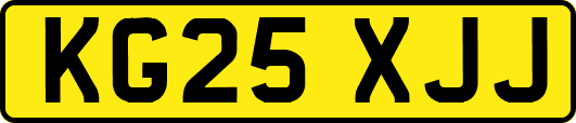KG25XJJ