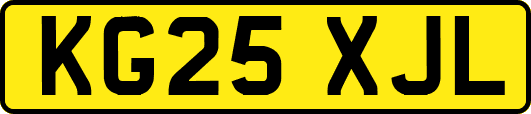KG25XJL