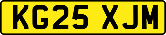 KG25XJM