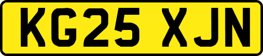 KG25XJN