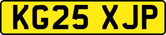 KG25XJP
