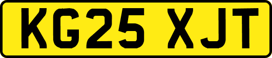 KG25XJT