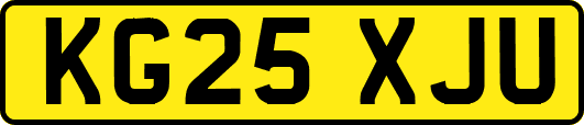 KG25XJU
