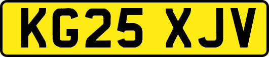 KG25XJV