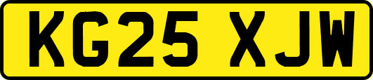 KG25XJW