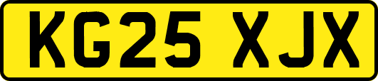 KG25XJX