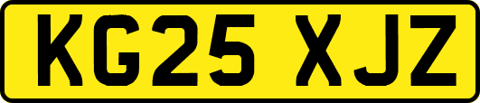 KG25XJZ