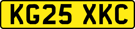 KG25XKC