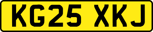 KG25XKJ