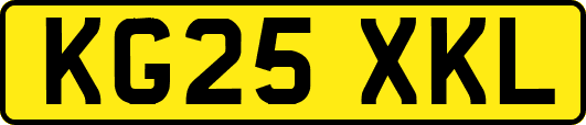 KG25XKL