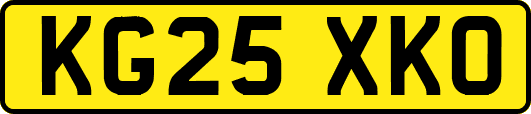 KG25XKO