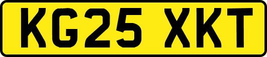 KG25XKT