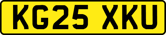 KG25XKU
