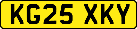 KG25XKY