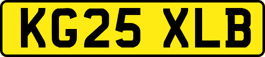 KG25XLB