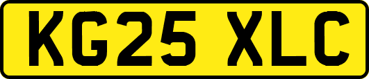KG25XLC