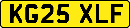 KG25XLF
