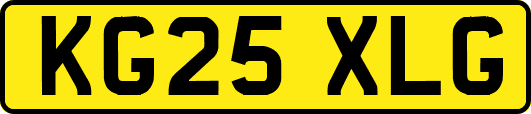 KG25XLG