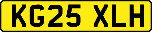 KG25XLH