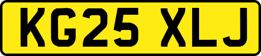 KG25XLJ