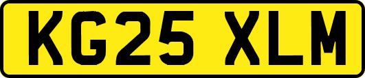 KG25XLM