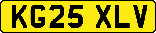 KG25XLV