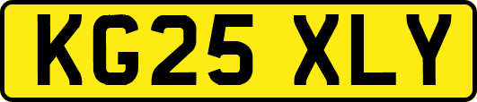 KG25XLY