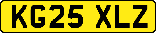 KG25XLZ