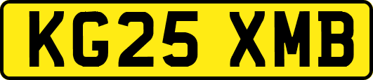 KG25XMB