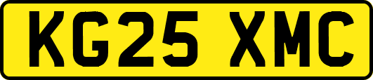KG25XMC