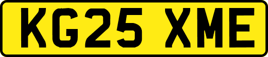 KG25XME