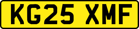 KG25XMF