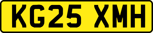 KG25XMH
