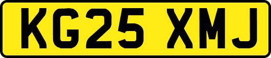 KG25XMJ