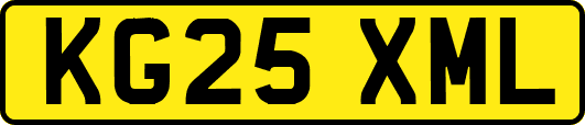 KG25XML
