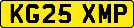 KG25XMP