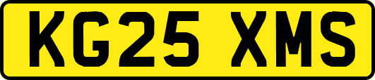 KG25XMS