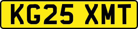 KG25XMT