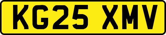 KG25XMV
