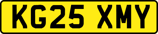KG25XMY