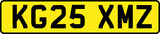 KG25XMZ