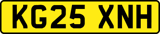 KG25XNH