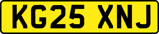 KG25XNJ