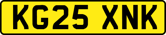 KG25XNK