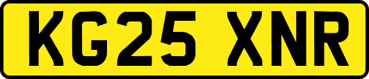 KG25XNR